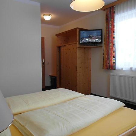 Laerchenhof Hotel Flachau Buitenkant foto