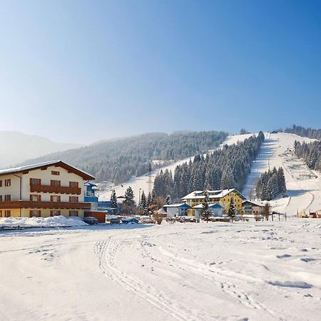 Laerchenhof Hotel Flachau Buitenkant foto