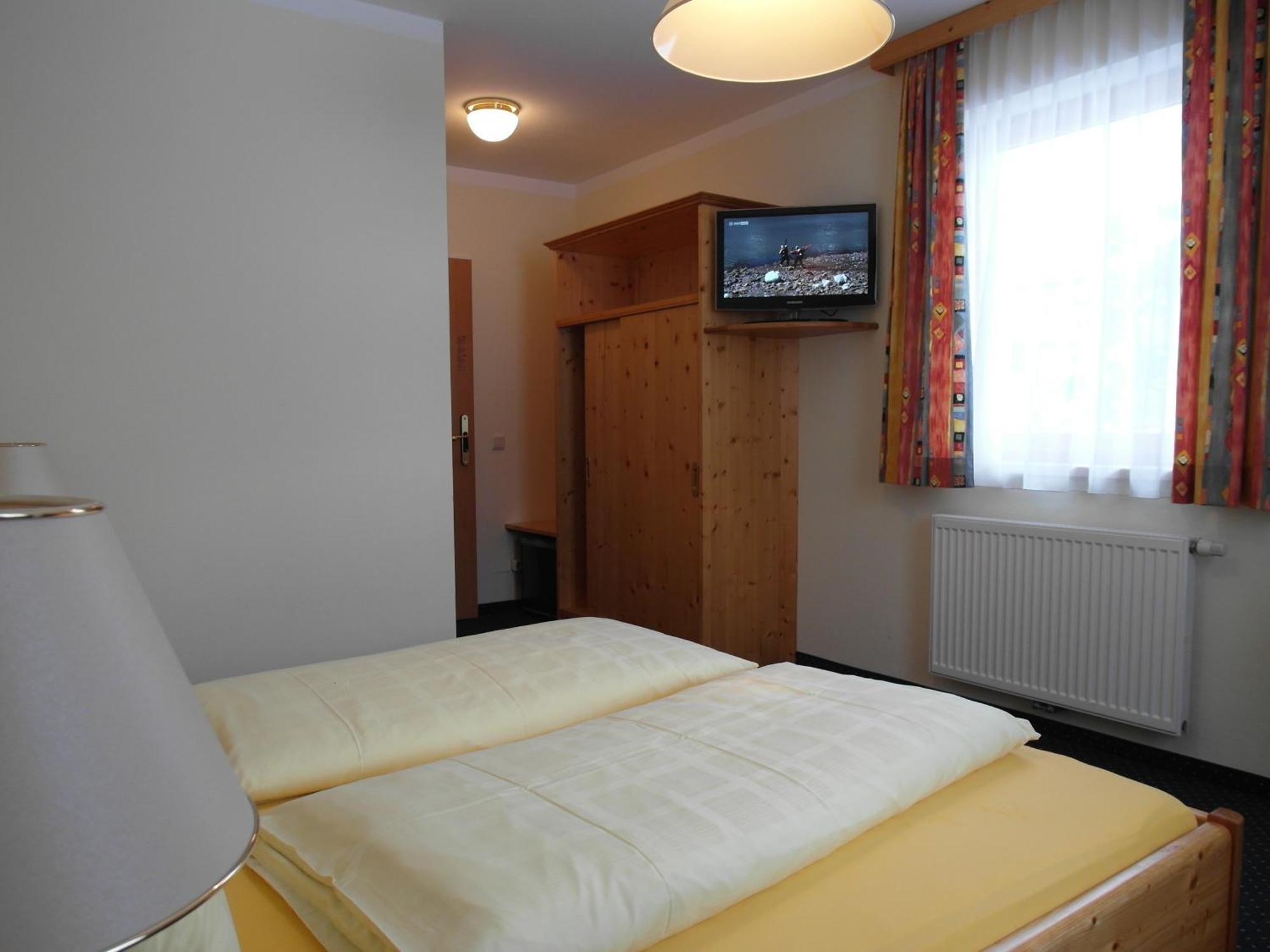 Laerchenhof Hotel Flachau Buitenkant foto