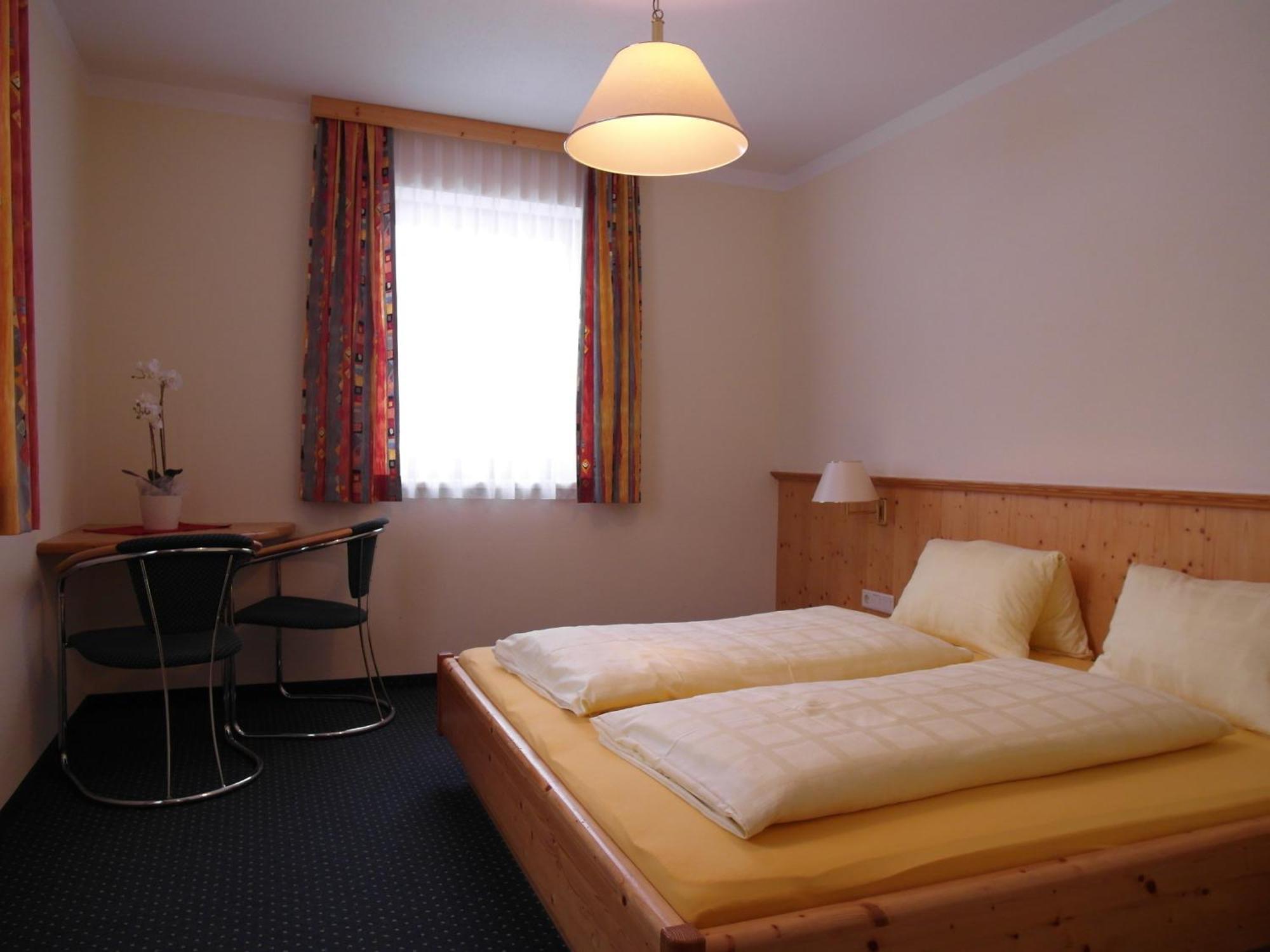 Laerchenhof Hotel Flachau Buitenkant foto