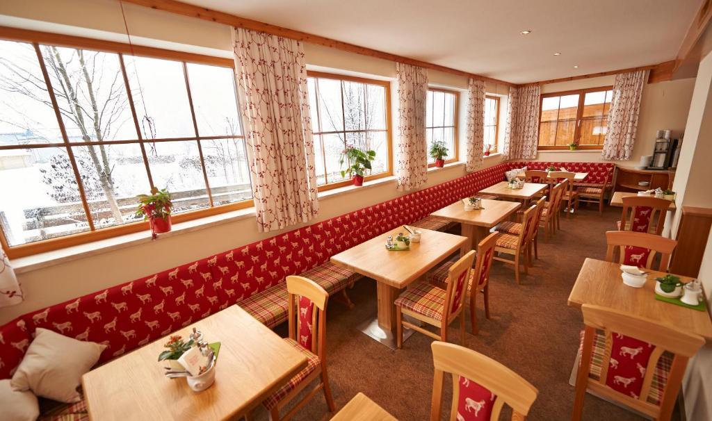 Laerchenhof Hotel Flachau Buitenkant foto