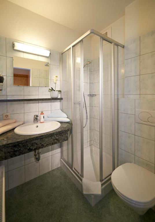 Laerchenhof Hotel Flachau Kamer foto