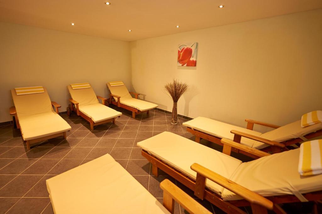 Laerchenhof Hotel Flachau Buitenkant foto