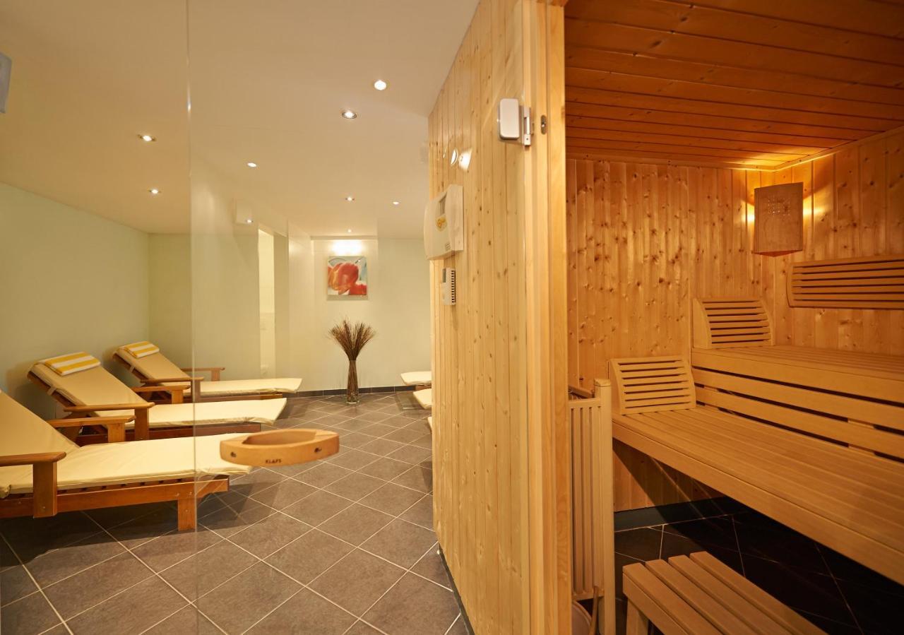 Laerchenhof Hotel Flachau Buitenkant foto