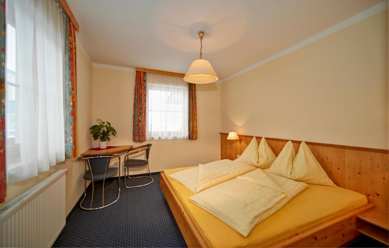 Laerchenhof Hotel Flachau Kamer foto