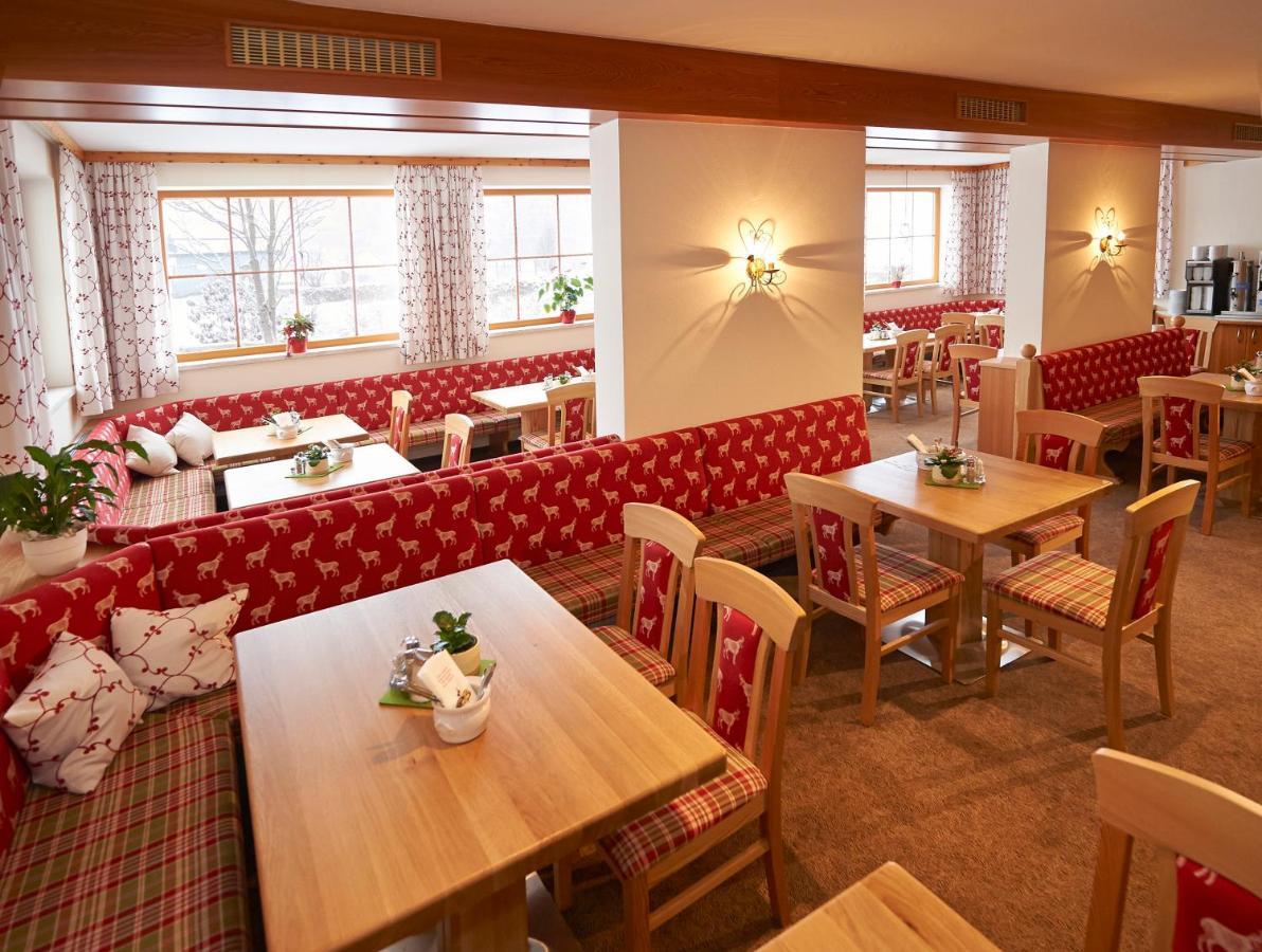 Laerchenhof Hotel Flachau Buitenkant foto
