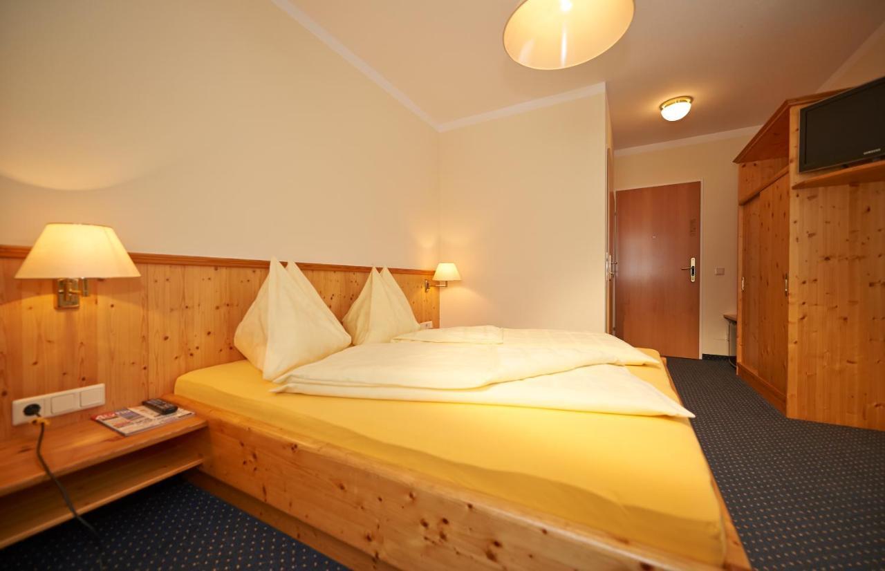 Laerchenhof Hotel Flachau Buitenkant foto